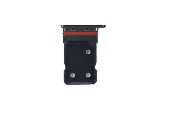 Sim лоток для OnePlus 10 Pro зеленый (Emerald Forest)