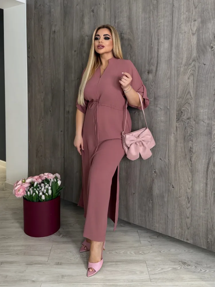 Платье УК-281 Фабрика Моды