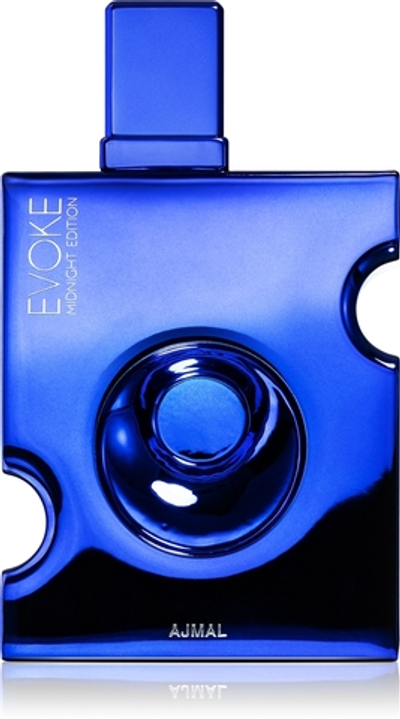 Ajmal Evoke Midnight Edition Him парфюмированная вода для мужчин
