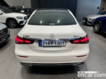 Mercedes-Benz E-Class W213 E450 4MATIC Exclusive (03.2022)