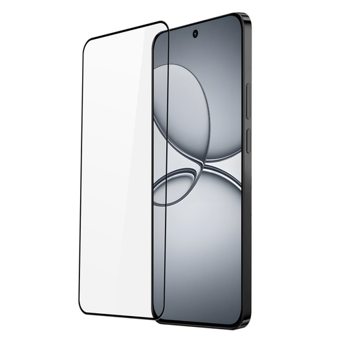 Защитное стекло на экран для Realme 15T, от Dux Ducis серия 9D Full Screen Glass