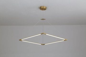 Светильник Minimal Line Square