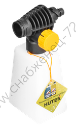 Пеногенератор для М2000-А