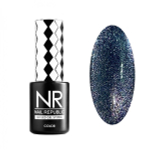 Nail Republic Гель-лак CAT-96 Northern Lights, 10 мл