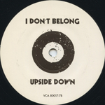 OFF! / First Four EPs (4x7"Vinyl EP)