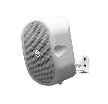 SHOW CSB-20A/WH - активная акустическая система 20 Вт (RMS), цвет белый