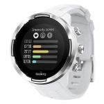 Suunto 9 Baro White умные спортивные часы SS050021000