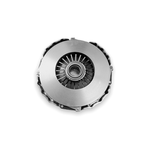 Корзина  сцепления с муфтой, MFZ430