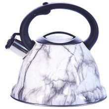 Чайник со свистком MAYER&amp;BOCH 29456 3,2 л