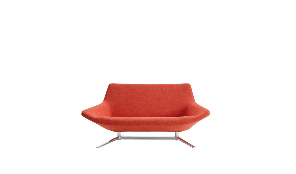 Диван B&B Italia Metropolitan ’14