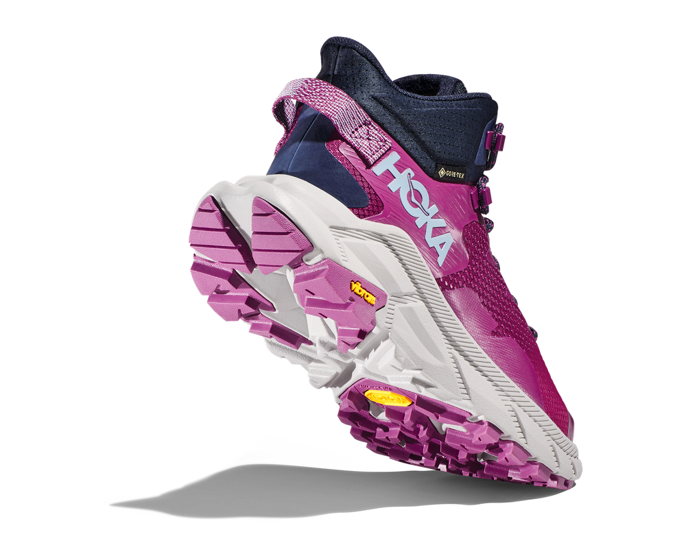 Женские Hoka Trail code GTX цена