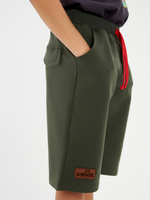 Шорты для мальчика спортивные на физкультуру CROOT