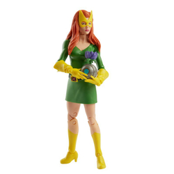 Marvel Legends - Фигурка X-Men 15 см Джин Грей F0339