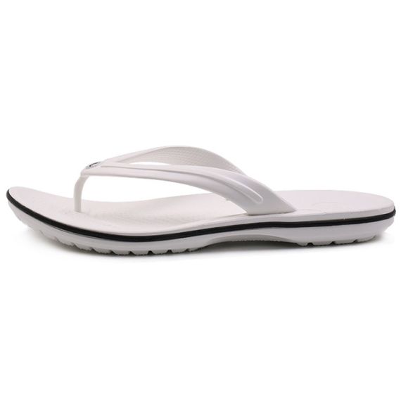 Crocs Sport Slide 'White Black'
