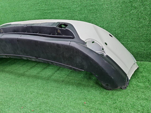 Бампер передний Nissan Qashqai J11 (2013-2019)