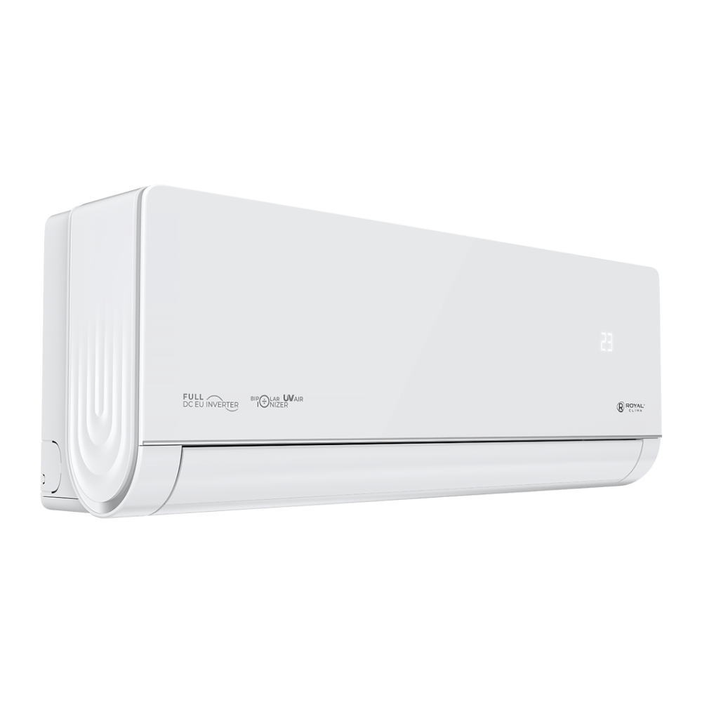 Royal Clima ROYAL SUPREMO BLANCO FULL DC EU Inverter RCI-RSB75HN