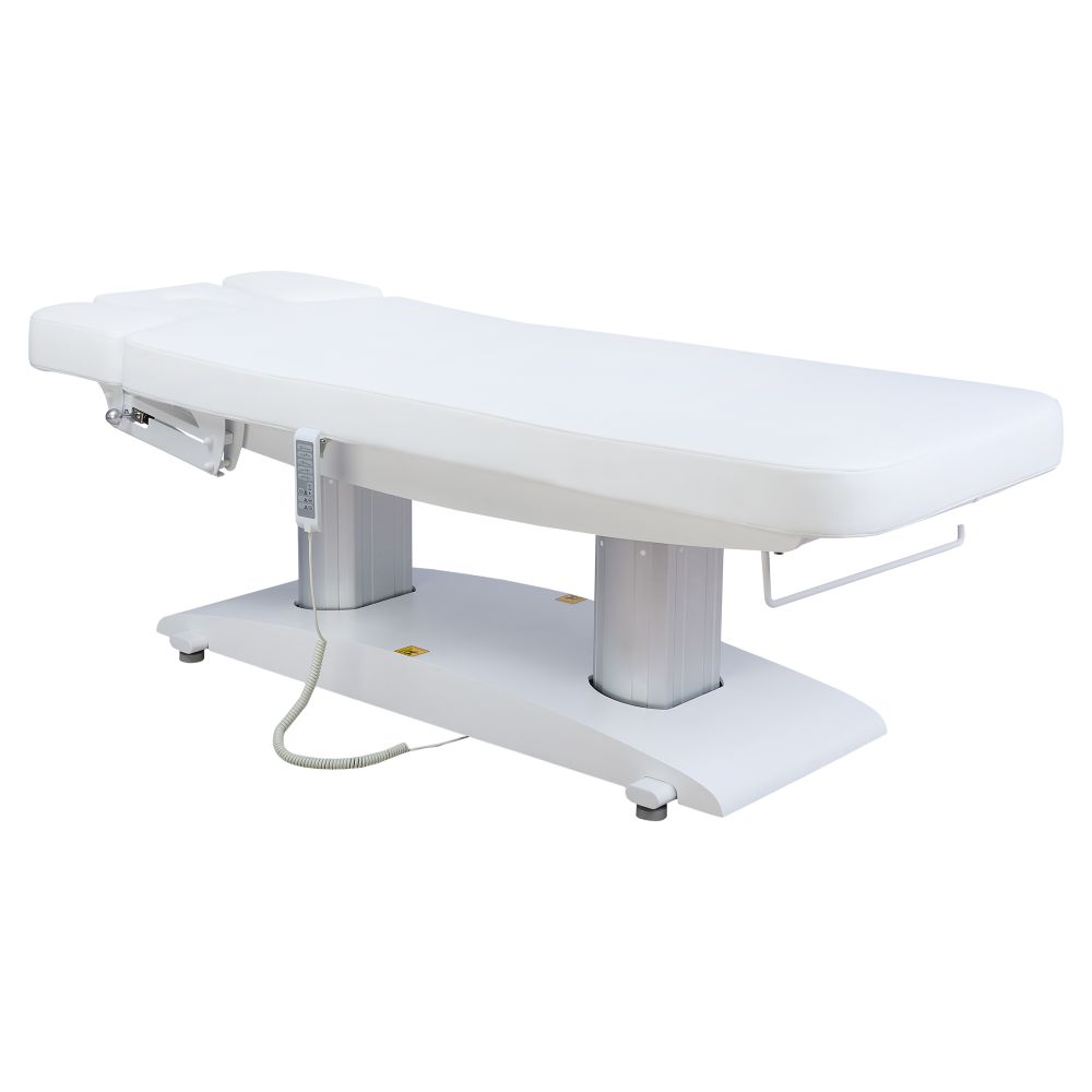 Массажный стол Mizomed MZ 2259H с электроприводом и подогревом, стационарный