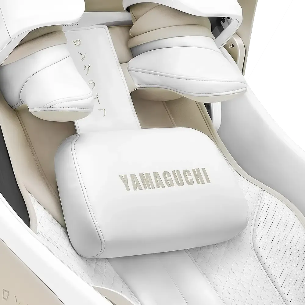 Массажное кресло Yamaguchi Aura Space