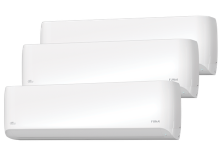 Внутренний блок серии SAMURAI ORIGAMI RAMI-SM50HP.D04/S