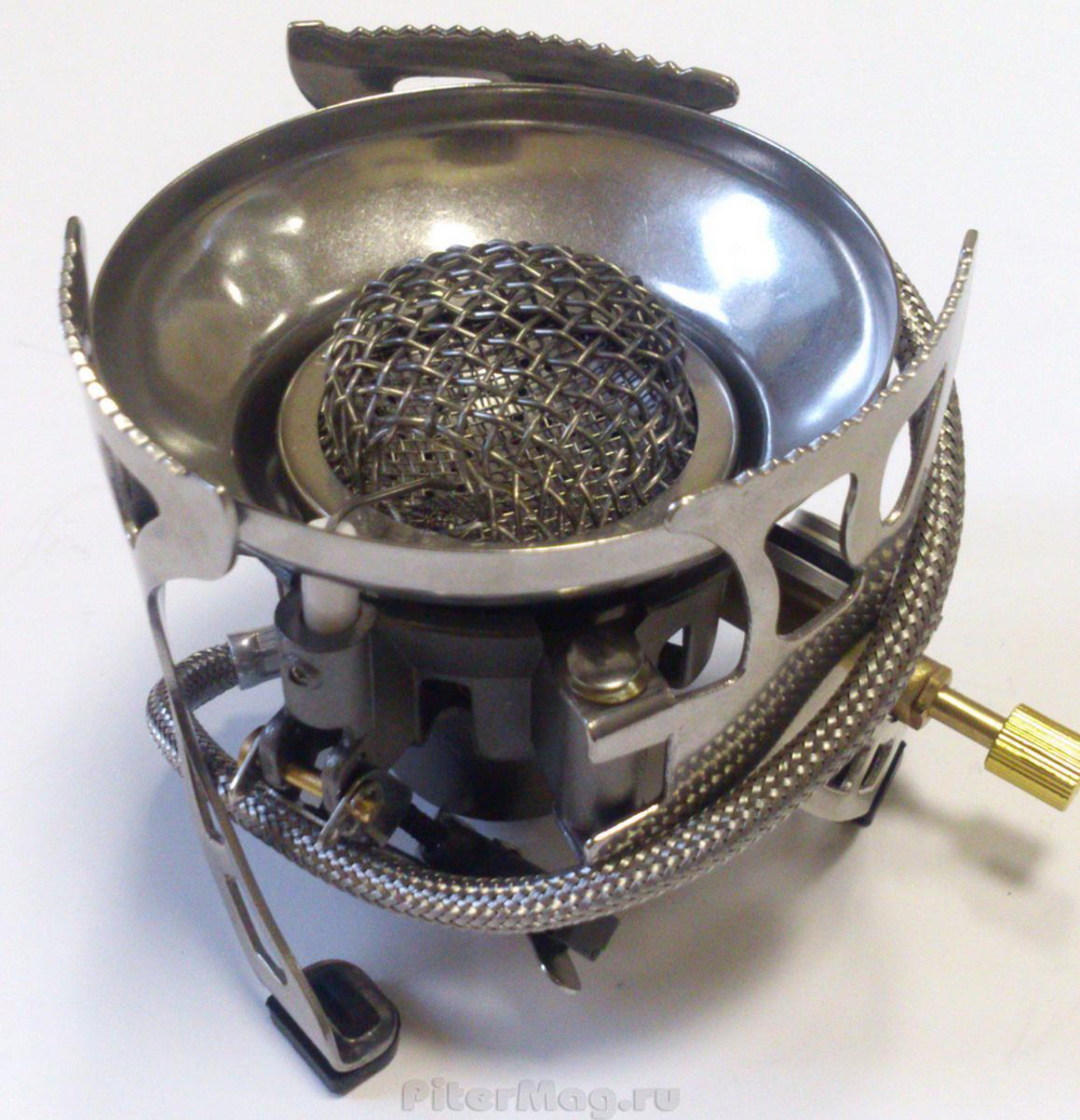 Горелка Tramp TRG-012