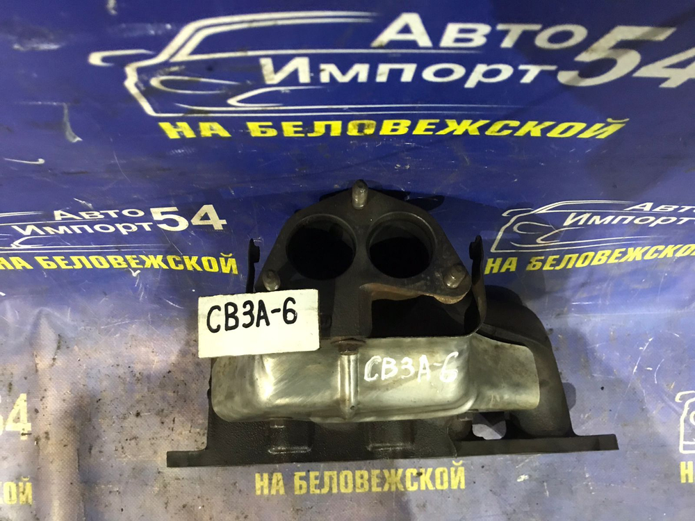 Коллектор выпускной MITSUBISHI LANCER 1993