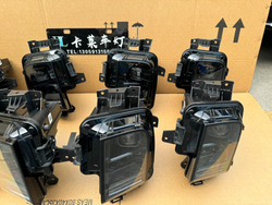Фара в сборе оригинал для LiXiang L6/L7/L8/L9