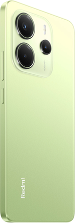 Смартфон Xiaomi Redmi Note 14 8/256GB Lime Green