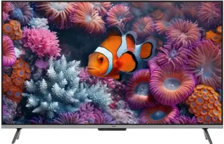 Телевизор 50" Haier Smart TV S3 DH1VLQD02RU
