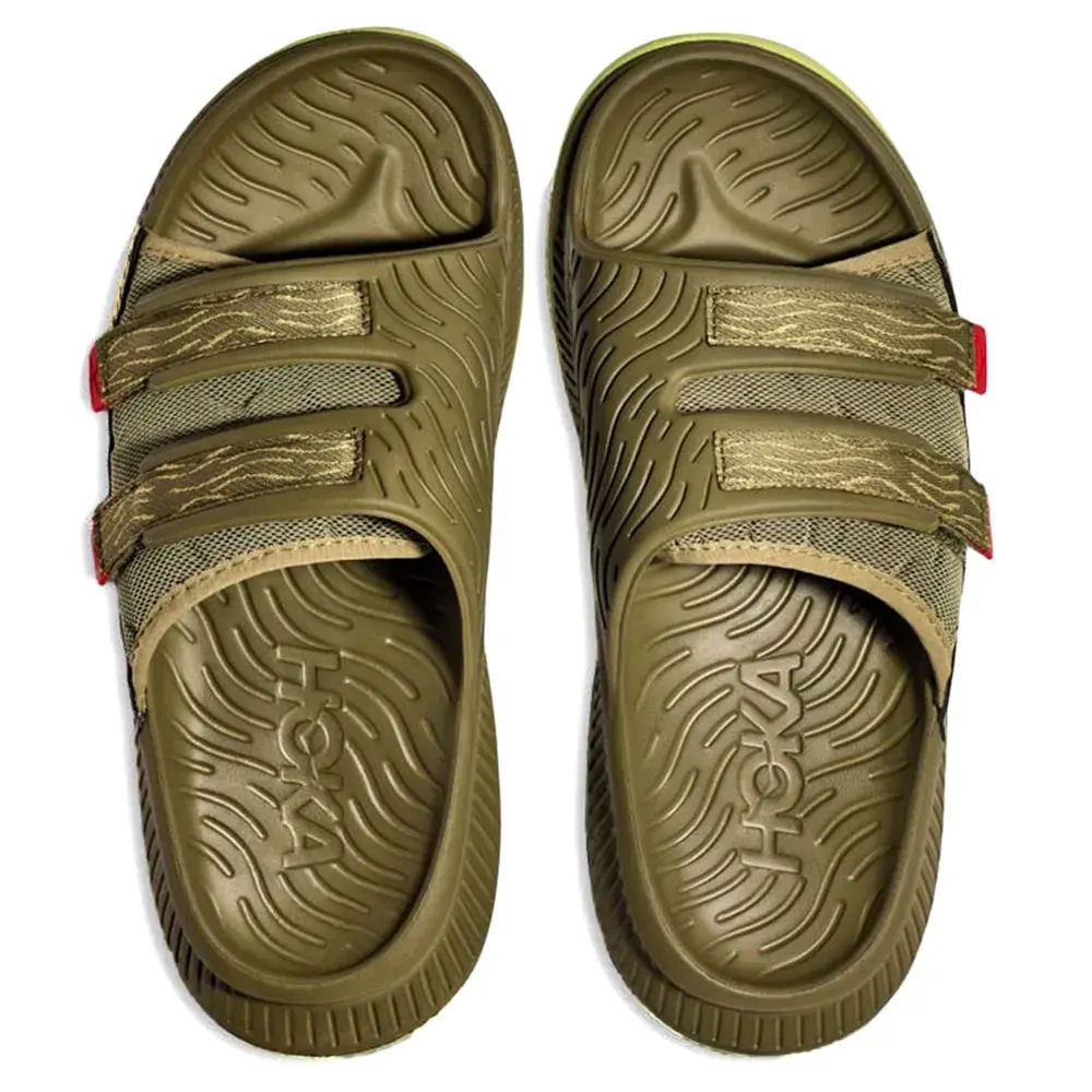 Сланцы Hoka Ora Luxe