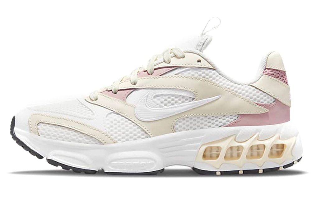 Кроссовки Nike Zoom Air Fire (Женская размерная сетка)