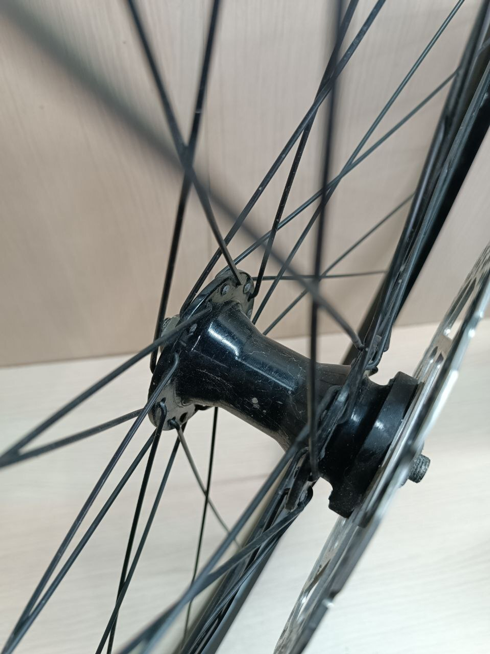 Колесо для велосипеда Maxlode XC 26" (переднее)