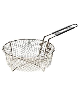 Сетки и корзины для фритюра