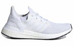 Кроссовки Adidas Ultraboost 20 (Женская размерная сетка)