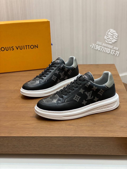 Кроссовки Louis Vuitton Beverly Hills