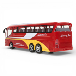 Автобус на РУ, коробка 666-694NA