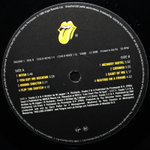 The Rolling Stones / No Security (2LP)