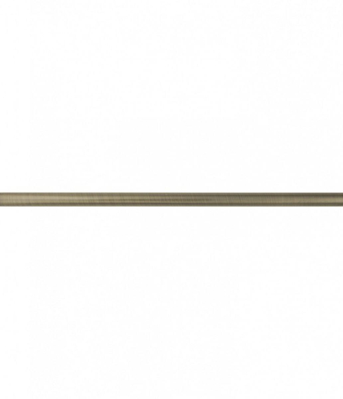 Труба d19мм  2м хром-глянец