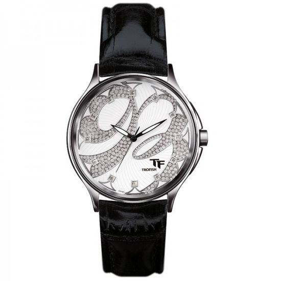 Наручные часы Romanson HL5154MWWH