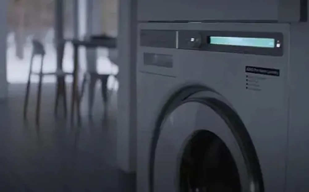 Профессиональная сушильная машина Asko T108HBW