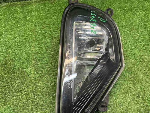 ПТФ левая VW Touareg NF (2014-2018)