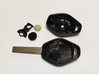 Корпус ключа зажигания BMW E39 1997-2001 INT