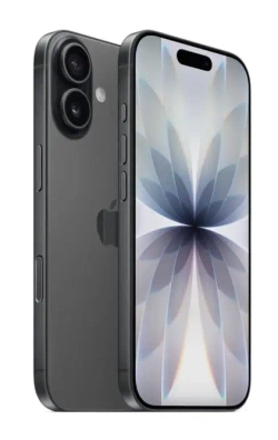 Смартфон Apple iPhone 17 256GB, Black (eSIM+SIM) (Без RuStore)