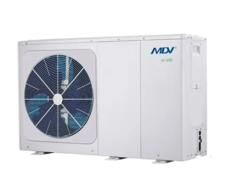 Тепловой насос MDV MDHWC-V16W/D2N8-B