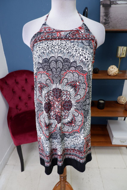 Платье летнее 44 размер