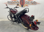 Kawasaki Vulcan 1500 Drifter , 2002