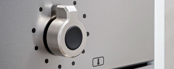 Духовой шкаф Bertazzoni F6011PROPTX