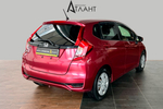Honda Fit, 2018 год
