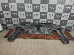 Бампер задний Changan UNI-V 22-нв Б/У Оригинал C281F2713031001