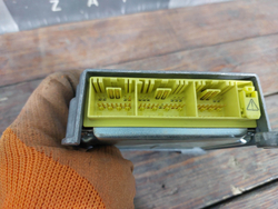 Блок управления airbag Toyota Avensis 2 (T250) 03-09 Б/У Оригинал 8917005120