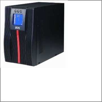 Источник бесперебойного питания Powercom Macan MAC-3000 (MAC-3000)